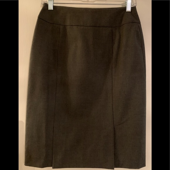 Tahari Pencil Skirt - Picture 1 of 4